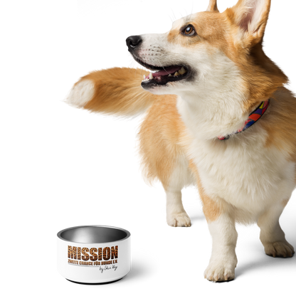 Futternapf -  STYLE EMILIA