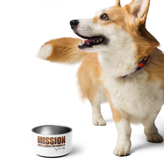 Futternapf -  STYLE EMILIA