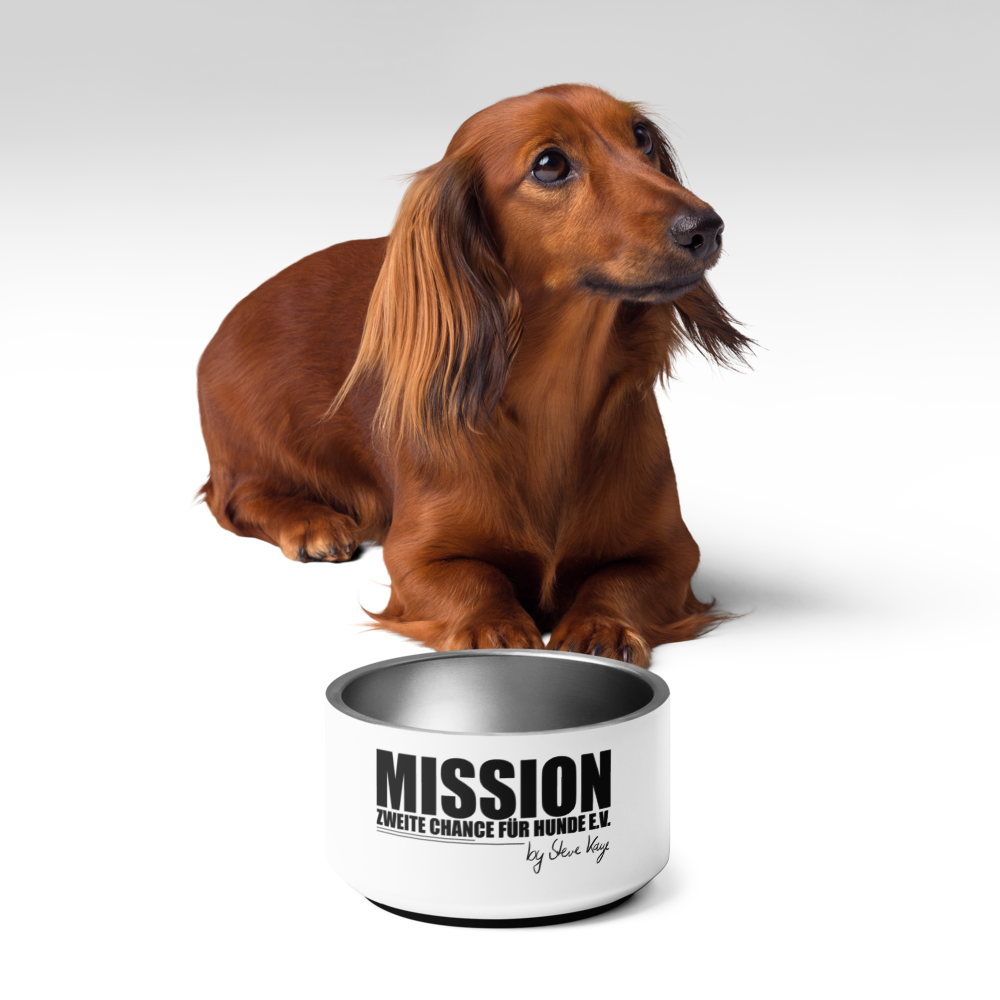 Futternapf -  STYLE ADDAM