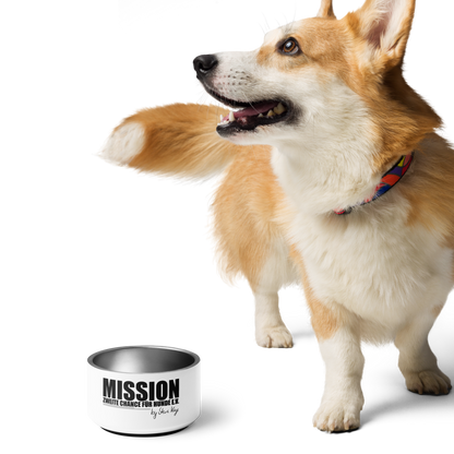 Futternapf -  STYLE ADDAM