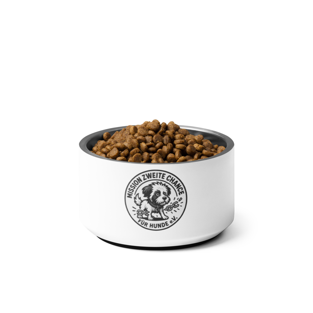 Futternapf - STYLE ADDAM