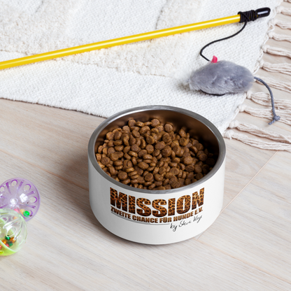 Futternapf -  STYLE EMILIA