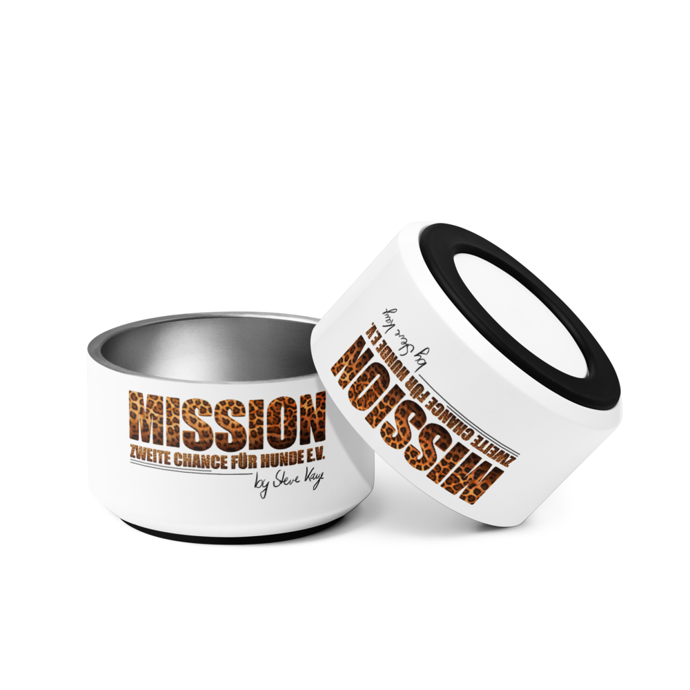 Futternapf -  STYLE EMILIA