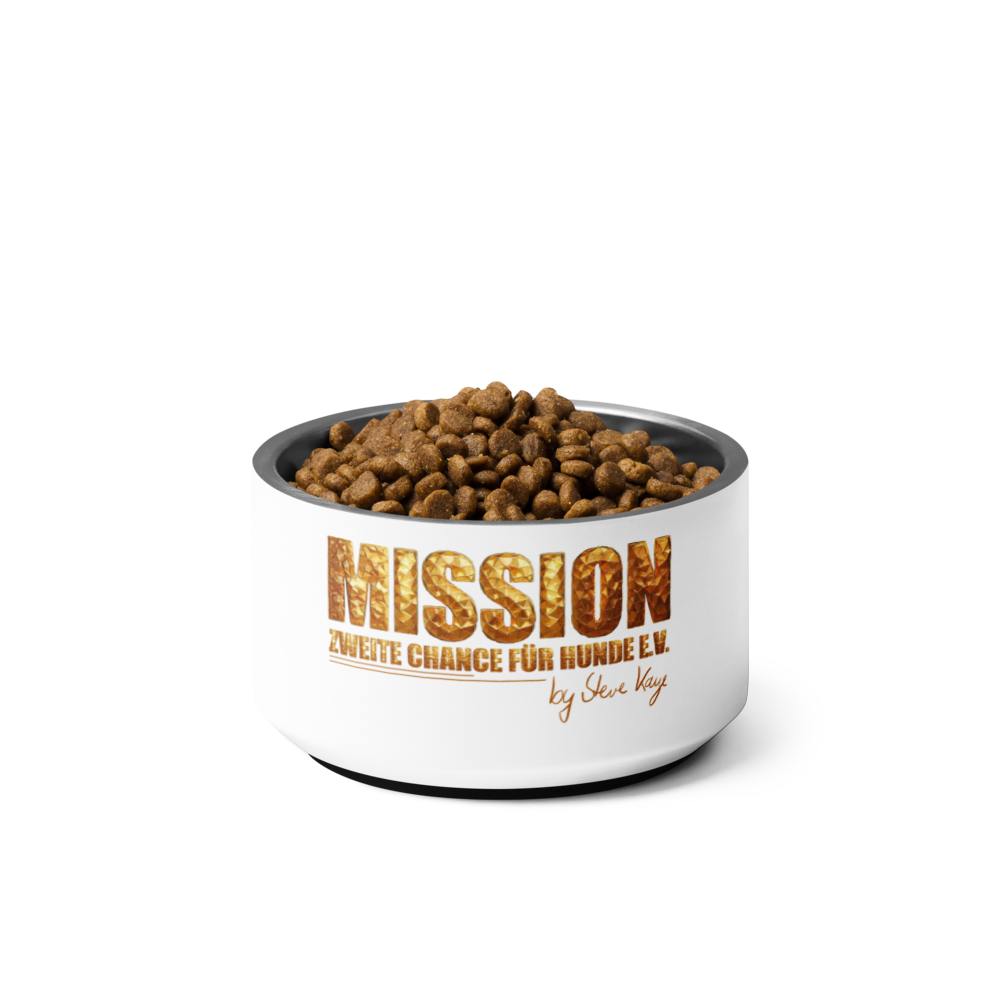 Futternapf -  STYLE ELA