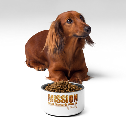 Futternapf -  STYLE ELA