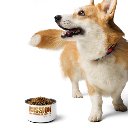 Futternapf -  STYLE ELA