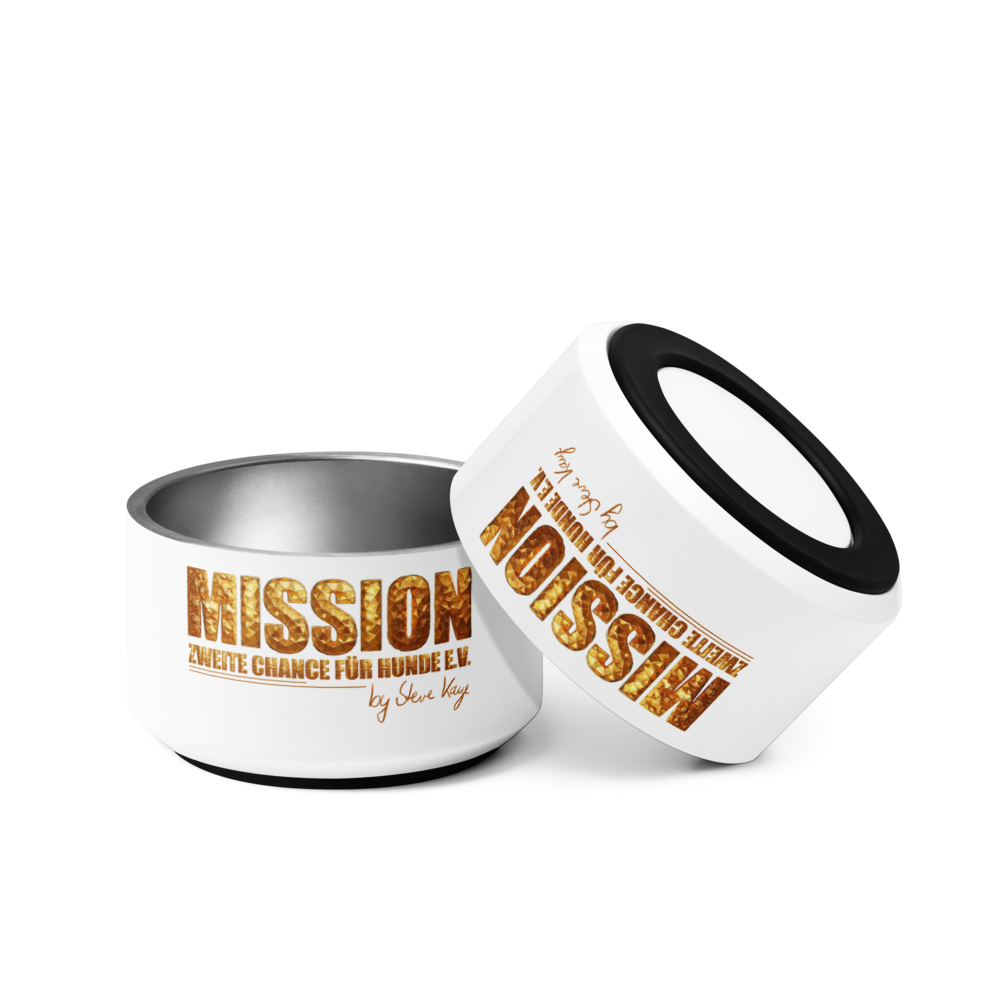 Futternapf -  STYLE ELA