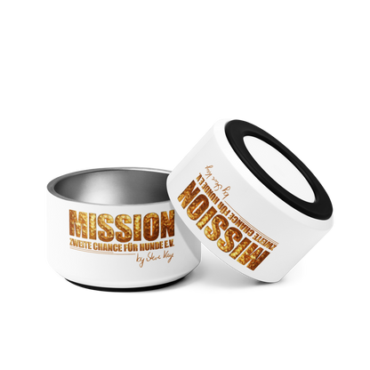 Futternapf -  STYLE ELA