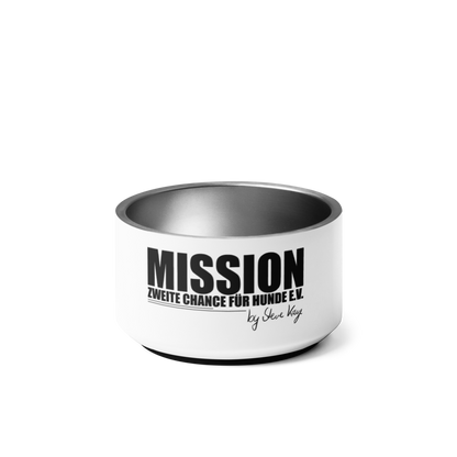 Futternapf -  STYLE ADDAM