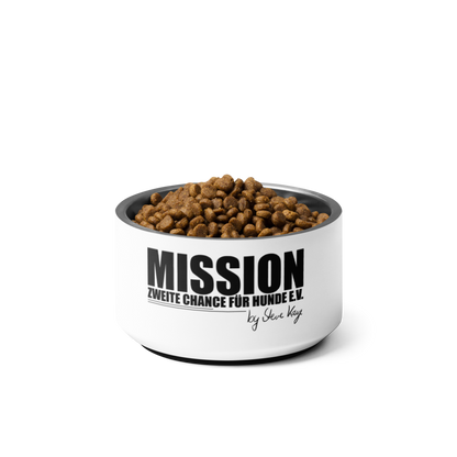 Futternapf -  STYLE ADDAM