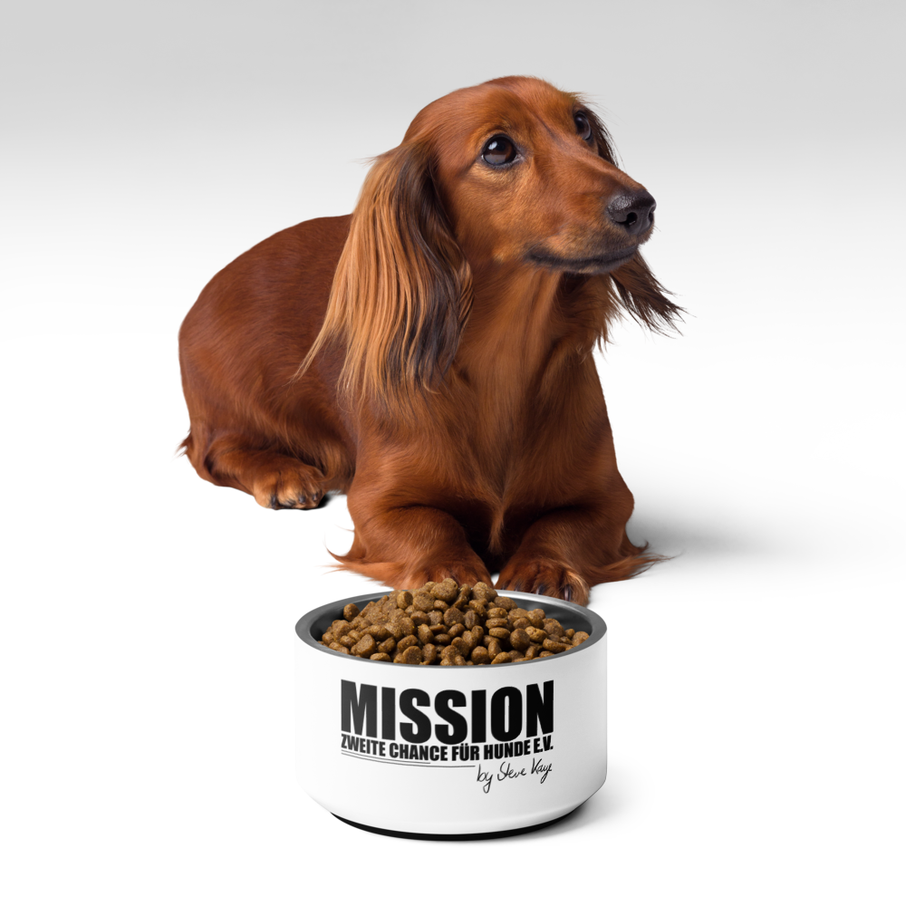 Futternapf -  STYLE ADDAM