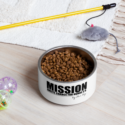 Futternapf -  STYLE ADDAM