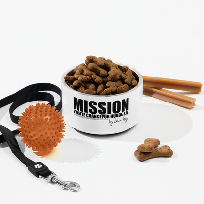 Futternapf -  STYLE ADDAM