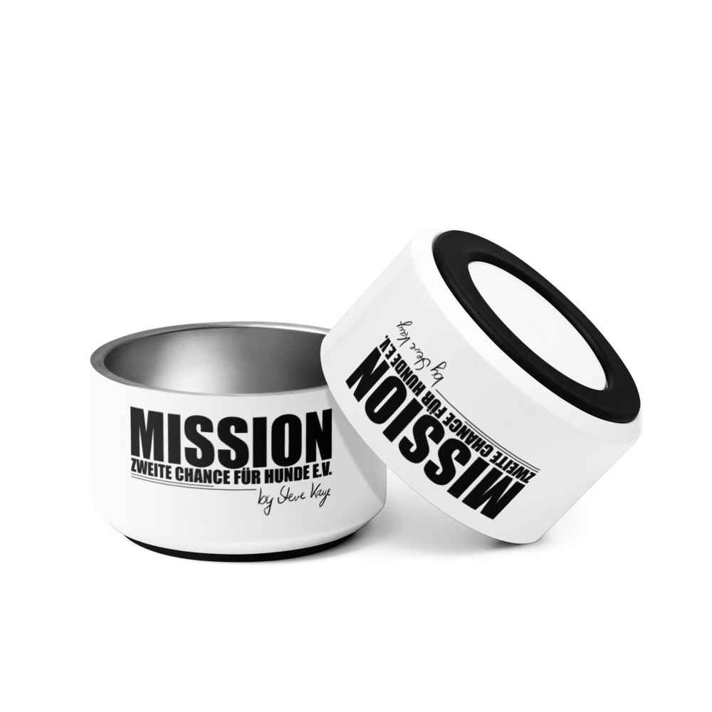 Futternapf -  STYLE ADDAM