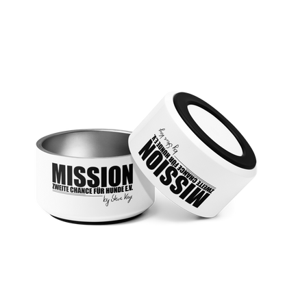 Futternapf -  STYLE ADDAM