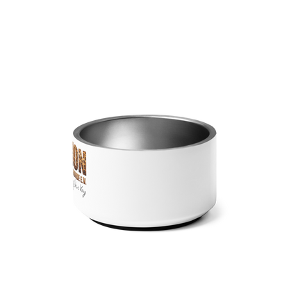 Futternapf -  STYLE EMILIA