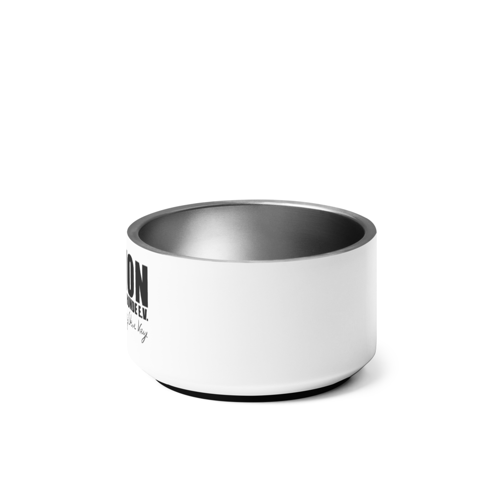 Futternapf -  STYLE ADDAM