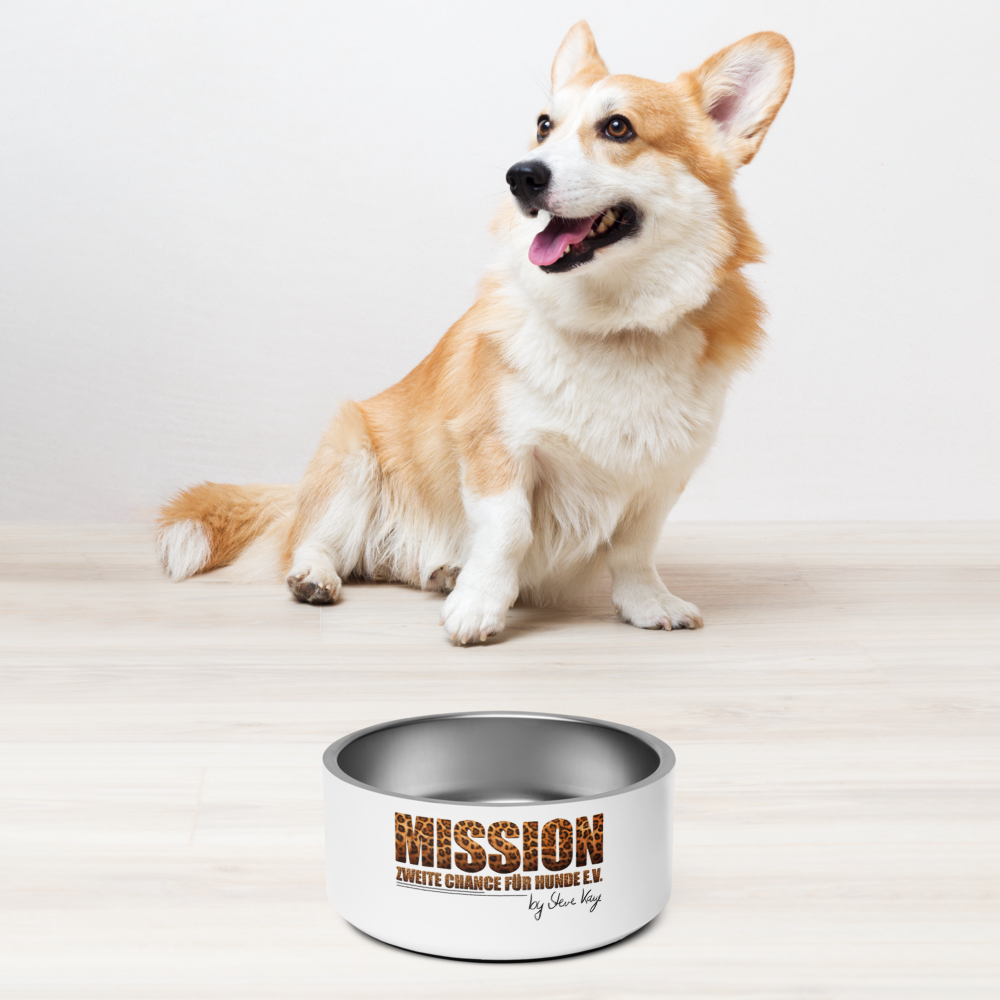 Futternapf -  STYLE EMILIA