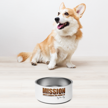 Futternapf -  STYLE EMILIA