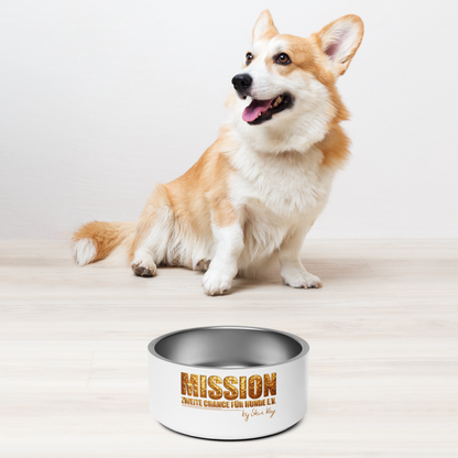 Futternapf -  STYLE ELA