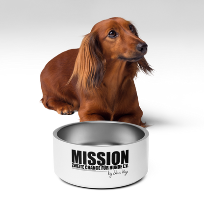 Futternapf -  STYLE ADDAM