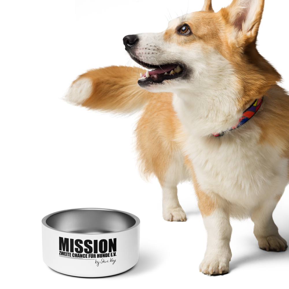 Futternapf -  STYLE ADDAM