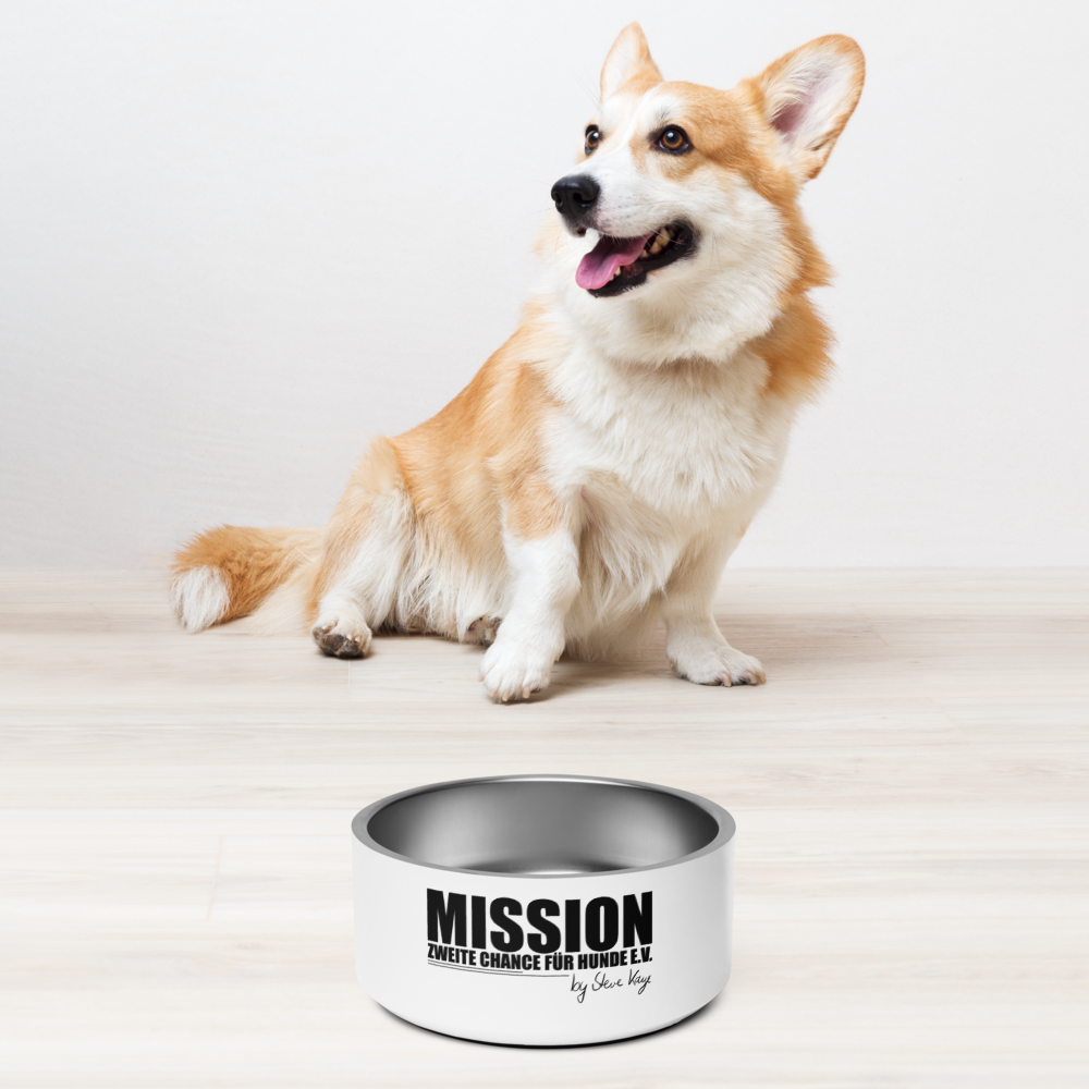 Futternapf -  STYLE ADDAM