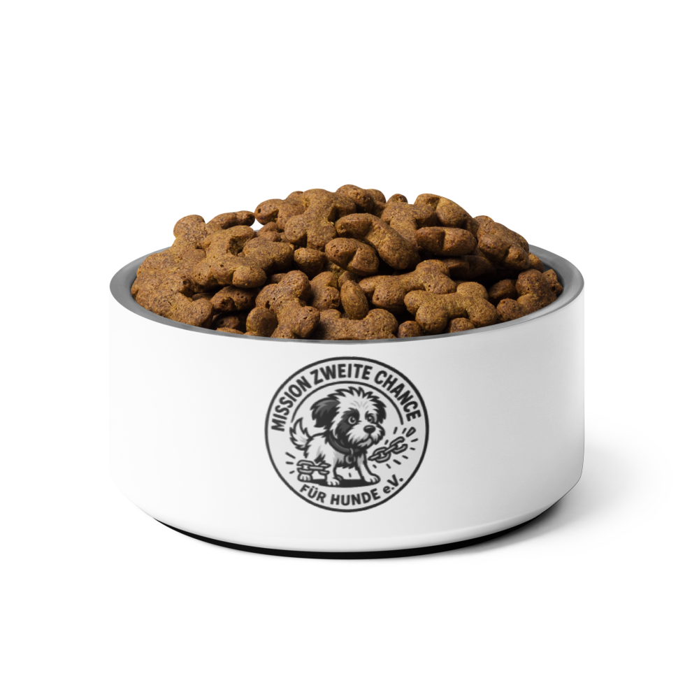 Futternapf - STYLE ADDAM