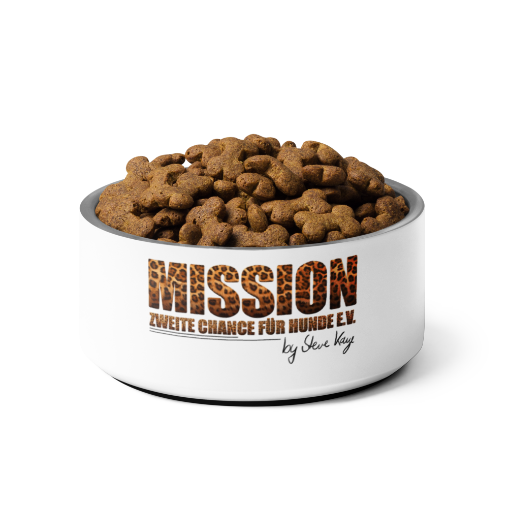 Futternapf -  STYLE EMILIA