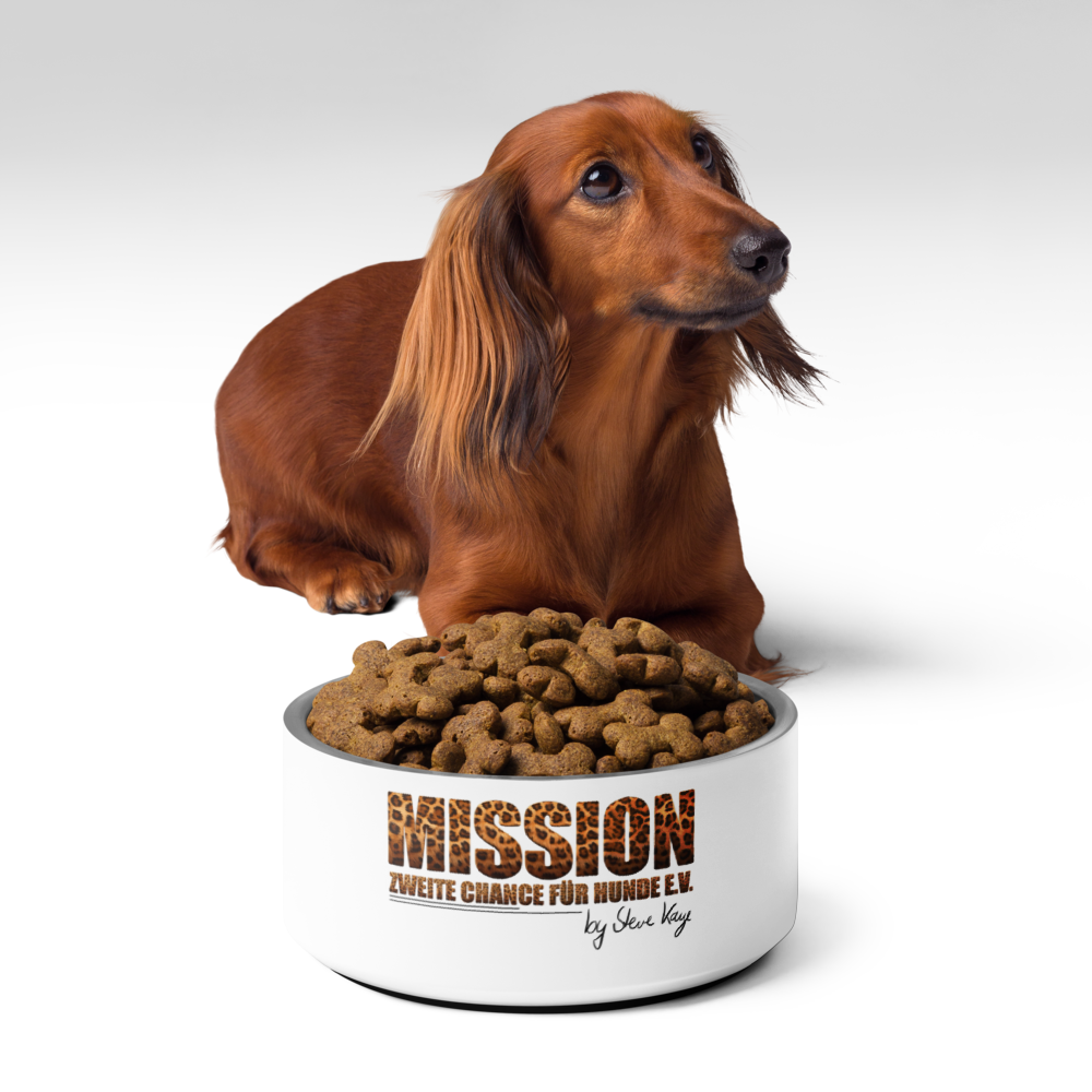 Futternapf -  STYLE EMILIA