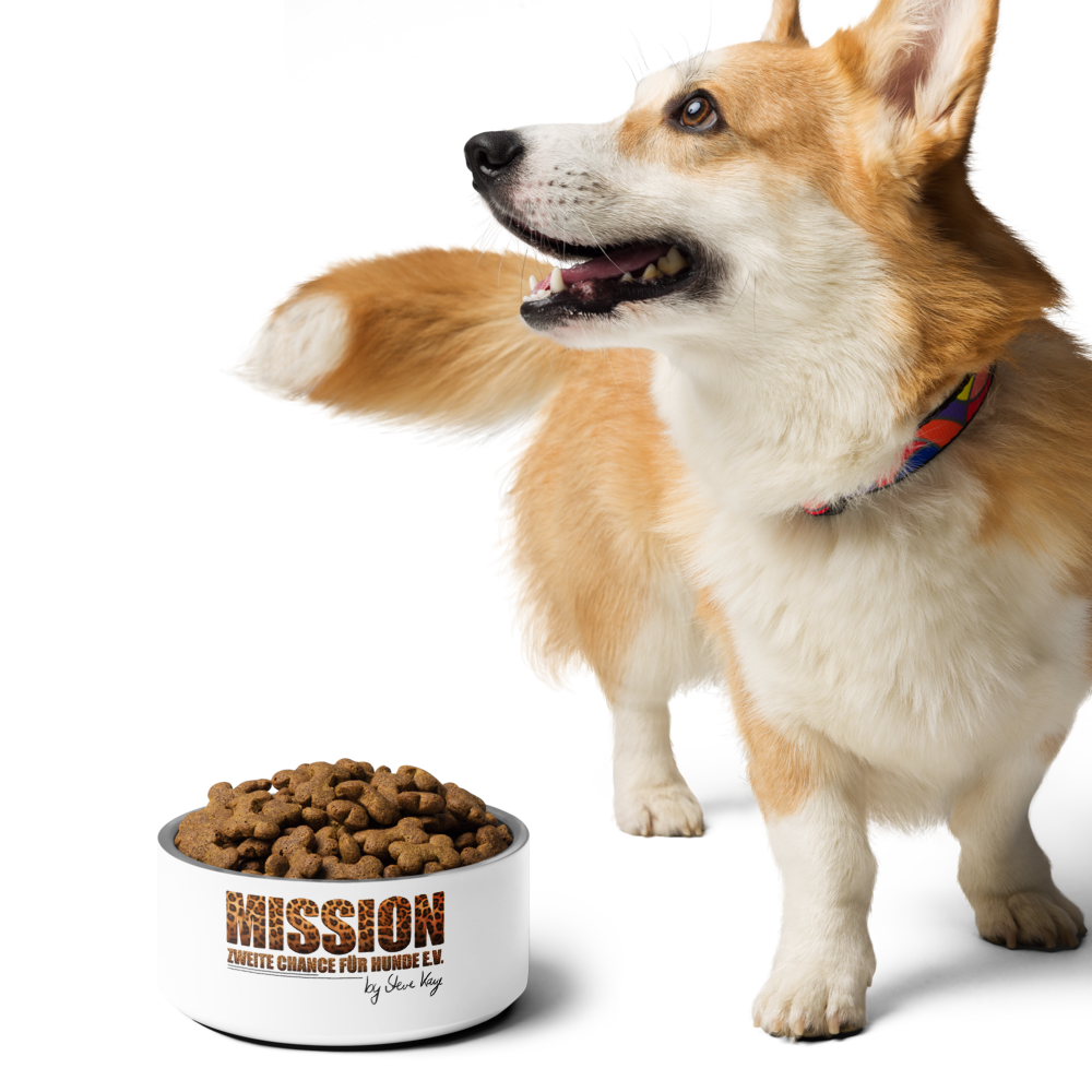 Futternapf -  STYLE EMILIA