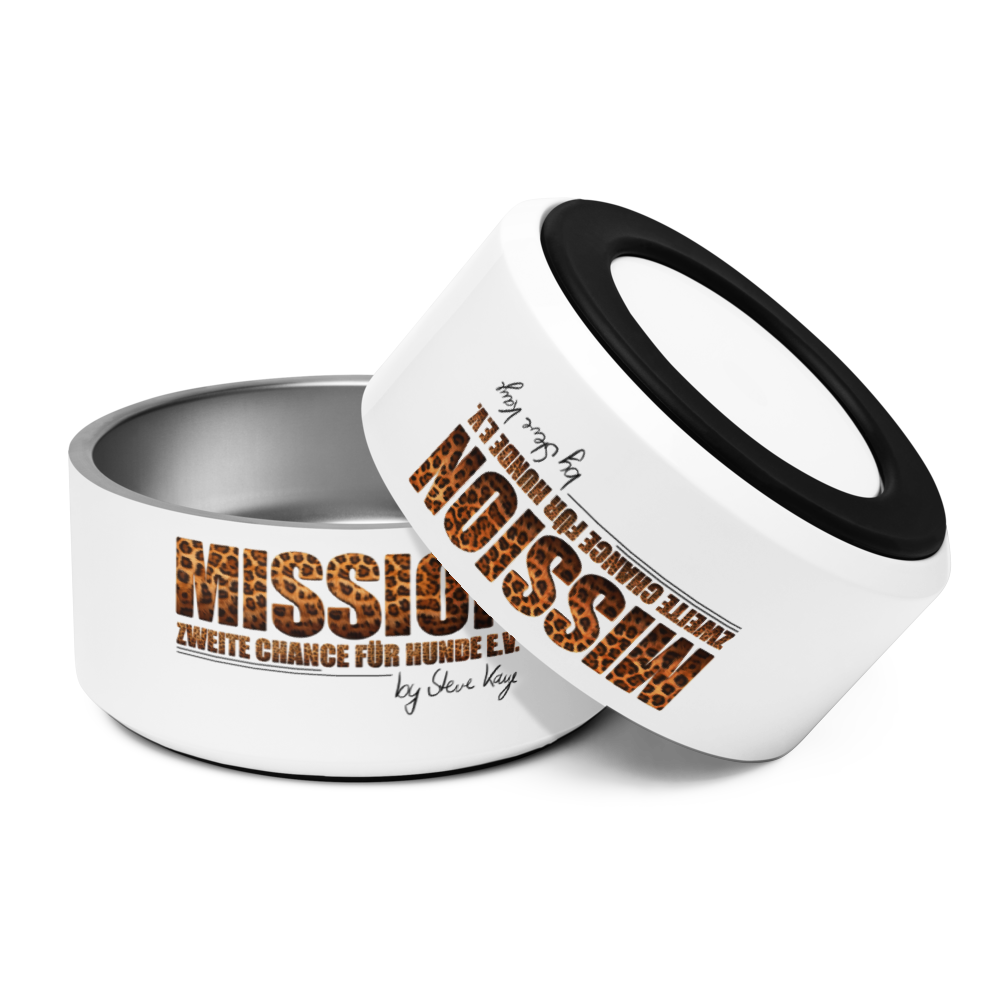 Futternapf -  STYLE EMILIA