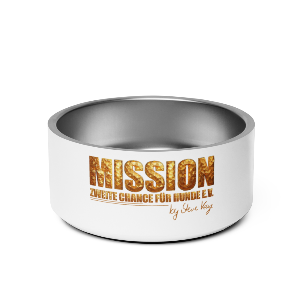 Futternapf -  STYLE ELA