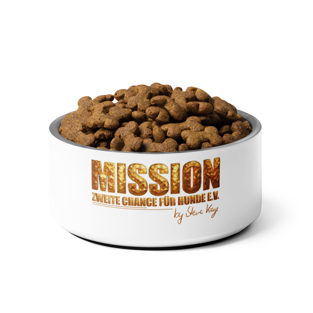 Futternapf -  STYLE ELA