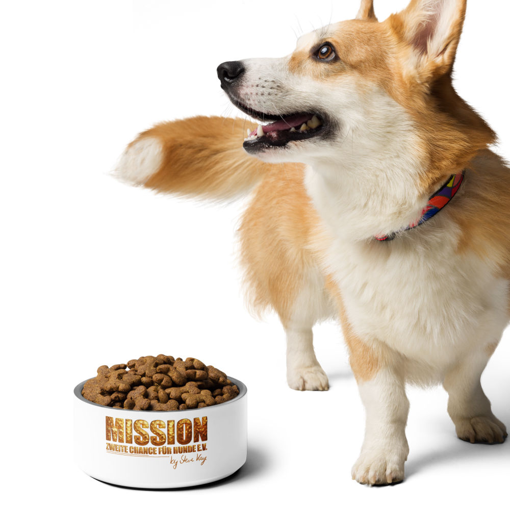 Futternapf -  STYLE ELA