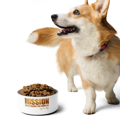 Futternapf -  STYLE ELA