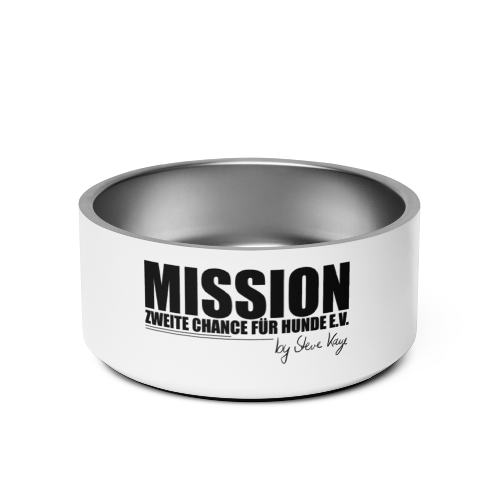 Futternapf -  STYLE ADDAM