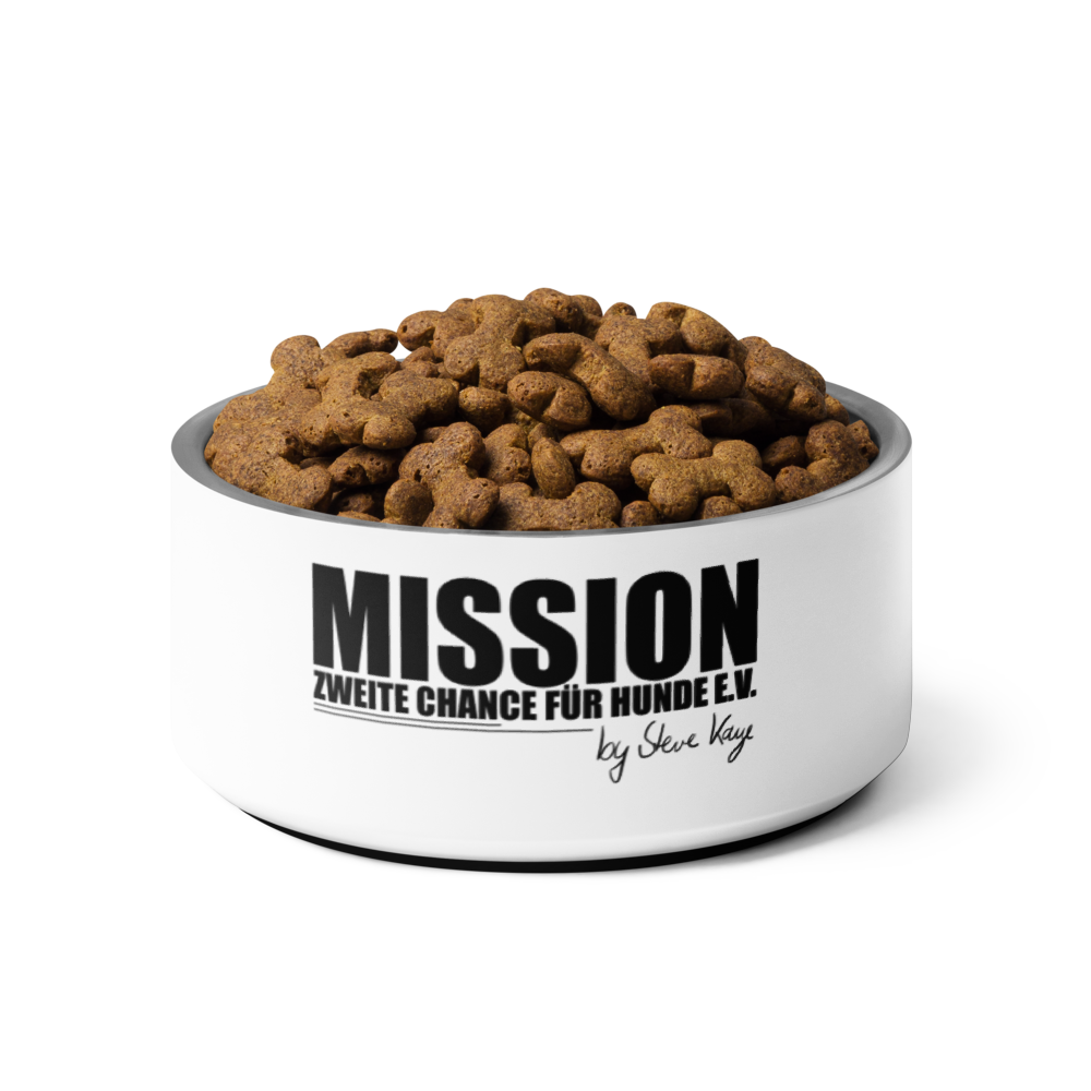 Futternapf -  STYLE ADDAM