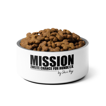 Futternapf -  STYLE ADDAM