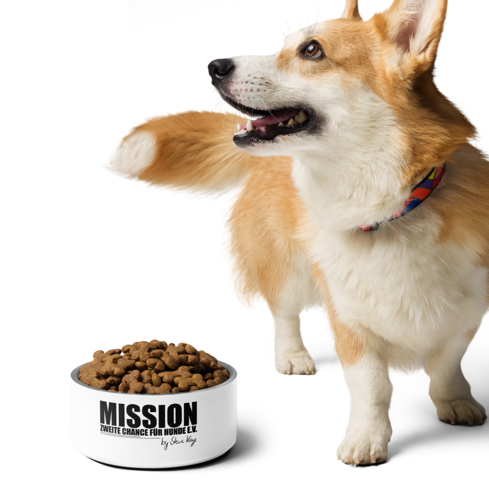 Futternapf -  STYLE ADDAM