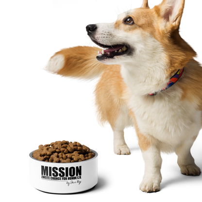 Futternapf -  STYLE ADDAM