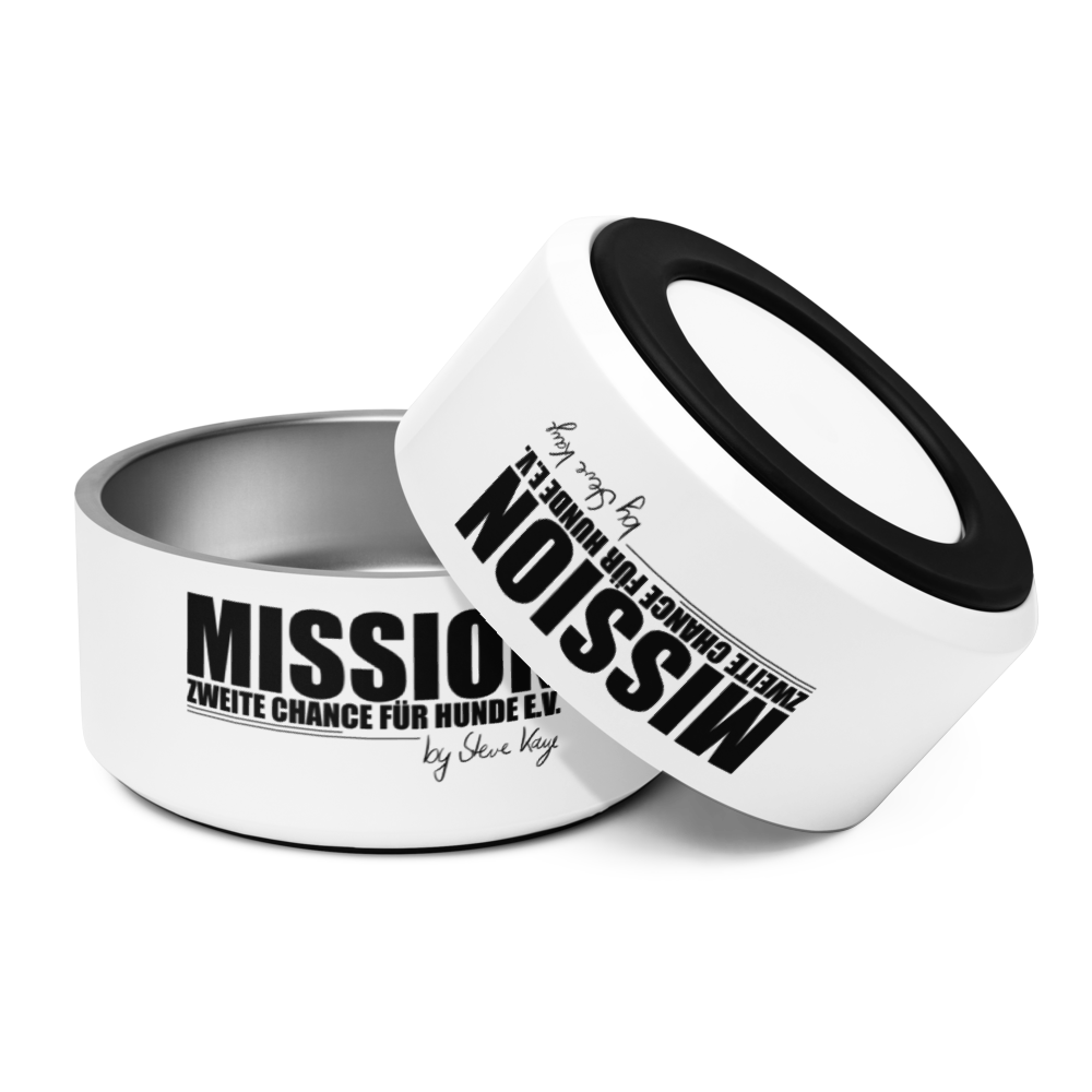 Futternapf -  STYLE ADDAM