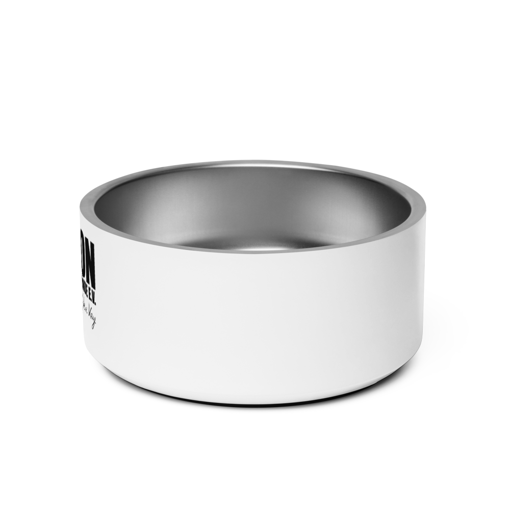 Futternapf -  STYLE ADDAM