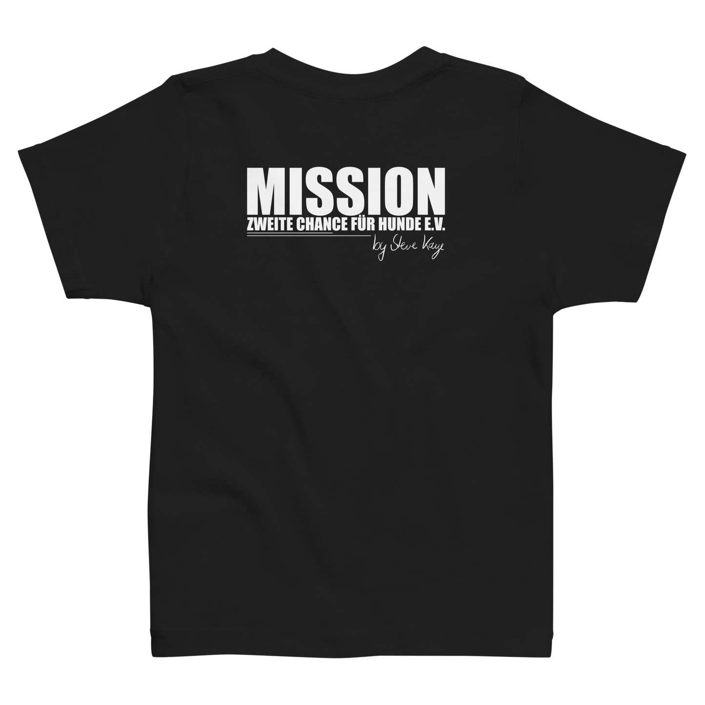 Jersey-T-Shirt für Kleinkinder