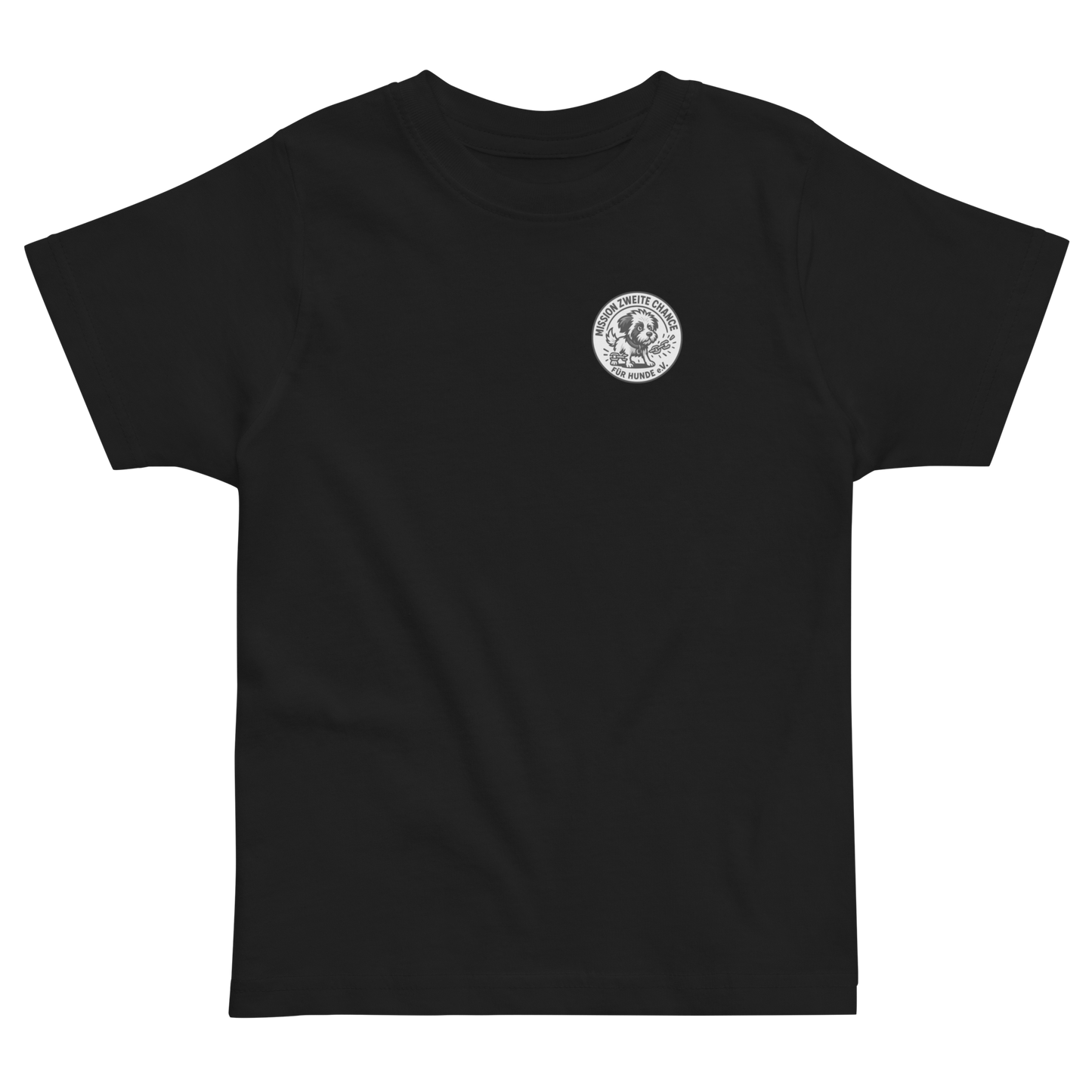 Jersey-T-Shirt für Kleinkinder