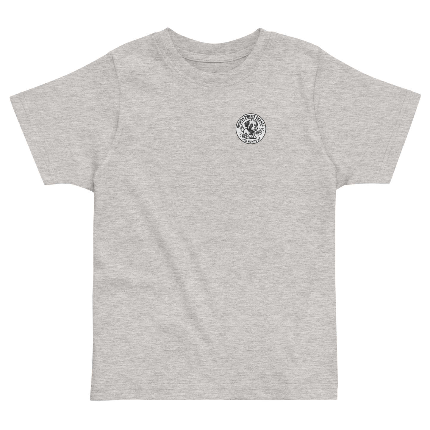 Jersey-T-Shirt für Kleinkinder