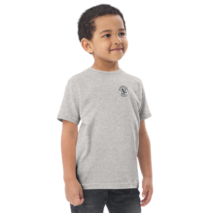 Jersey-T-Shirt für Kleinkinder