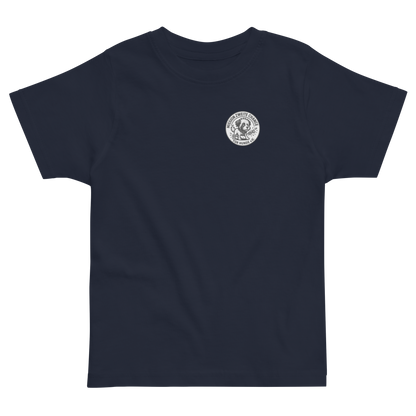 Jersey-T-Shirt für Kleinkinder