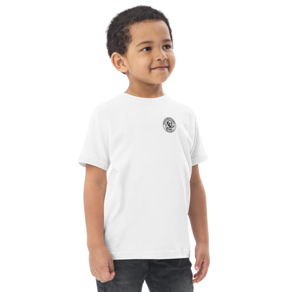 Jersey-T-Shirt für Kleinkinder