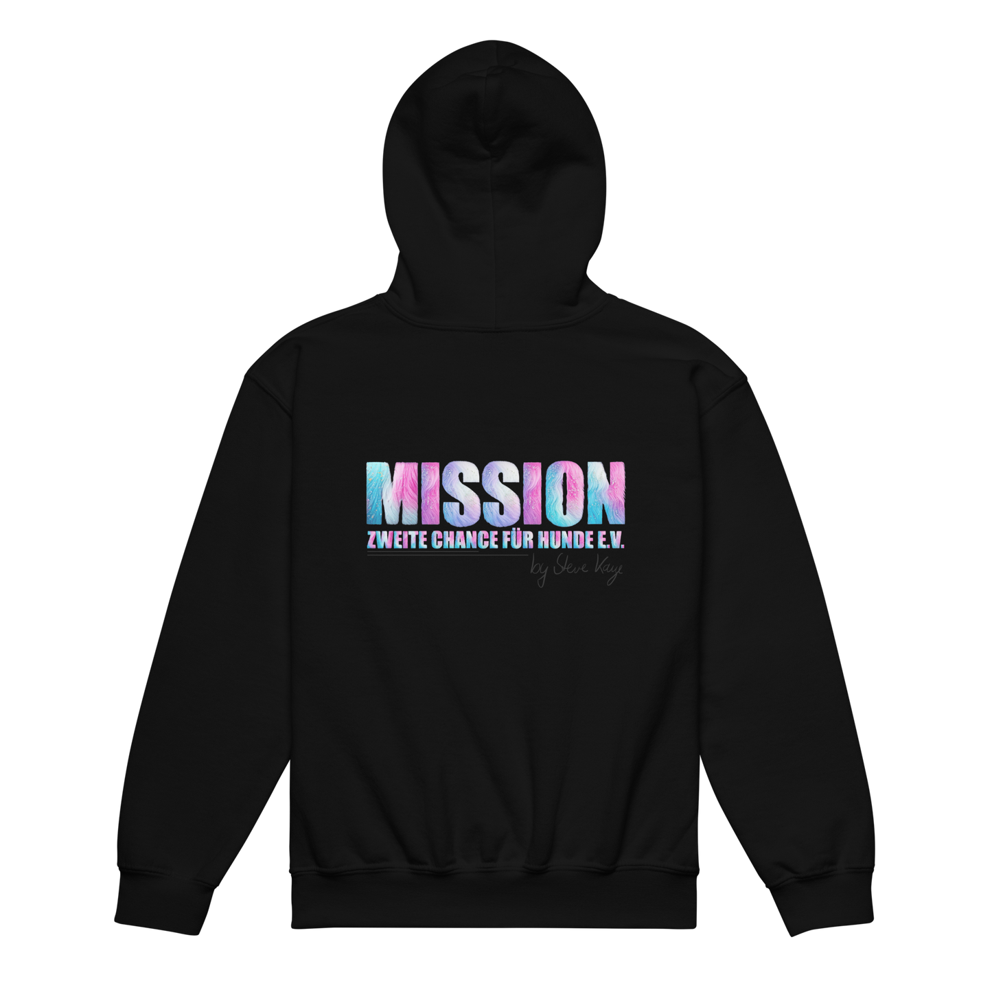 Heavy-Blend Hoodie für Jugendliche